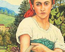 Venetian Plaster | by Daniel Quigley