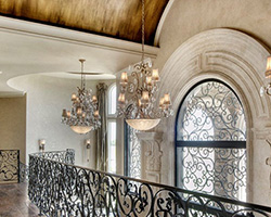 Satin Metallic | Mixed Colors | by Decorative & Faux Finishes