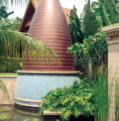 Architects and Designers