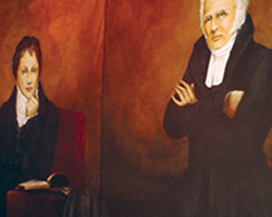 JWR Artist’s Acrylics | Judges | by Lori Le Mare