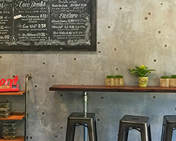 Metallic Plaster | by Shauna Gallagher