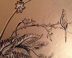 Metallic Paint Collection | Jon Rundstrom