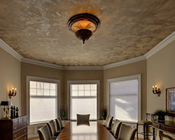 Metallic Plaster | by Craig Getty