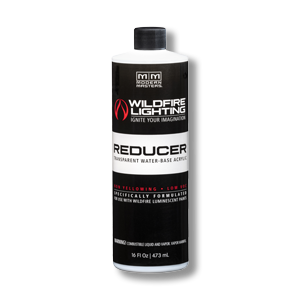 Wildfire Reducer
