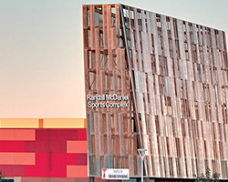 Theme Paint | Avondale