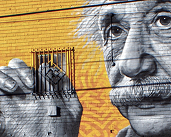 JWR Artist’s Acrylics | Mural