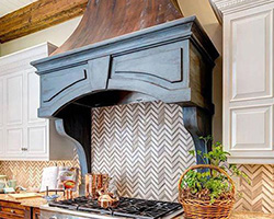 Metal Effects | Mixed Media | by Patricia Presto