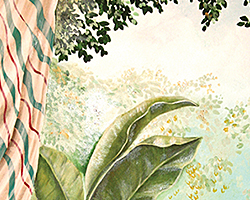 JWR Artist’s Acrylics | Mural