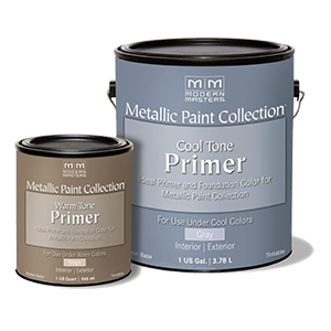 Exterior Primers