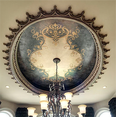 Hospitality + Commercial