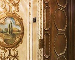 Decorative Painter’s Products | Tintable Glaze | by Adrian Ridgely