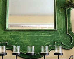 Decorative Painter’s Products | Tintable Glaze | by Meme Hill Studio