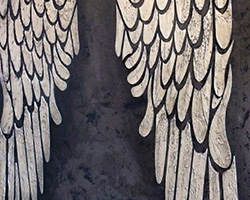 Decorative Painter’s Products | Texture Effects | by Simple Southern Charm