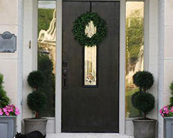 Front Door Paint | Elegant | by Sincerely Sara D.