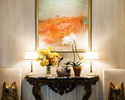 Satin Metallic | Champagne | by Caroline Lizarraga | Photography by Catherine Nguyen