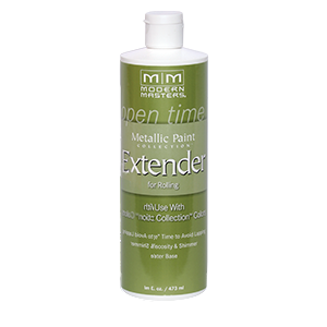 Extender for Rolling