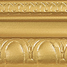 Olympic Gold | ME659 | Opaque: 2 coats for coverage