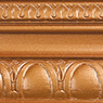 Tequila Gold | ME661 | Semi-Opaque: 3 coats for coverage