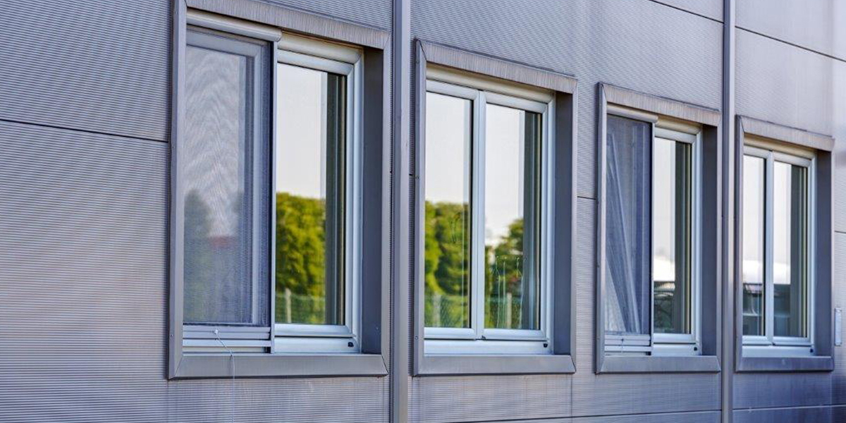 Metallic Paint Collection: Exterior