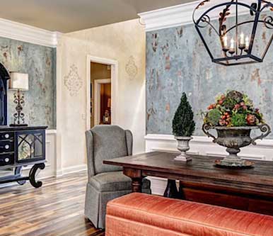 Modern Masters Venetian Plaster 