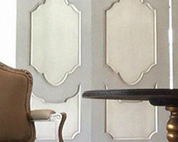 Decorative Painter’s Products | Furniture & Cabinetry Glazing Cream | by NCF Studio