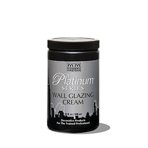 Wall Glaze