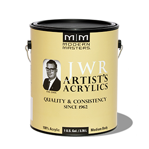 art gel medium