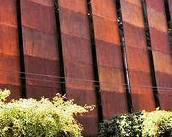 Metal Effects | Rust Finish | by Raul De La Vega