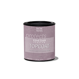 Protective Top Coat quart