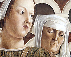 JWR Artist’s Acrylics | Mural