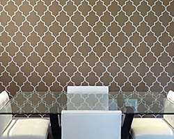 MasterClear Supreme | Wall Covering