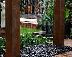 Metal Effects | Rust Finish | by Decozilla