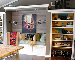 Metallic Paint Collection | Kara Paslay