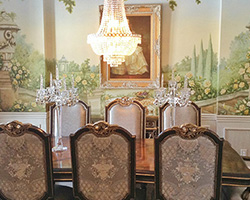 Satin Metallic | Mixed Colors | by Belle Arti