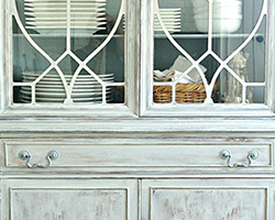 Decorative Painter’s Products | Dead Flat Varnish | by Farmhouse Blues