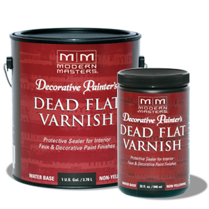 dead flat