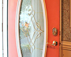 Front Door Paint | Cheerful | by Dreamsicle Sisters