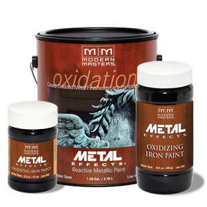 Metal Effects