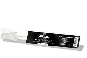spritzer cap