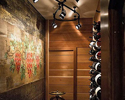 Metallic Plaster | by Rebecca Pickrel