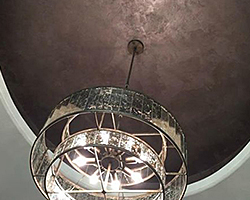 Metallic Plaster | by NCF Studio