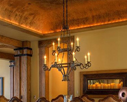 Metallic Plaster | by Craig Getty