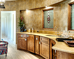 Metallic Plaster | by Decorative & Faux Finishes