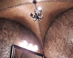 Metallic Plaster | by Decorative & Faux Finishes