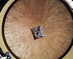 Metallic Plaster | by Decorative & Faux Finishes