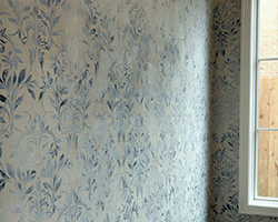Metallic Plaster | by NCF Studio