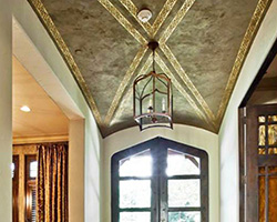 Metallic Plaster | by NCF Studio