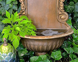 Exterior Metallic | Mixed Colors | by My Patch of Blue Sky