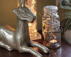 Matte Metallic | Pewter