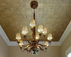 Satin Metallic | Mixed Colors | by Craig Getty